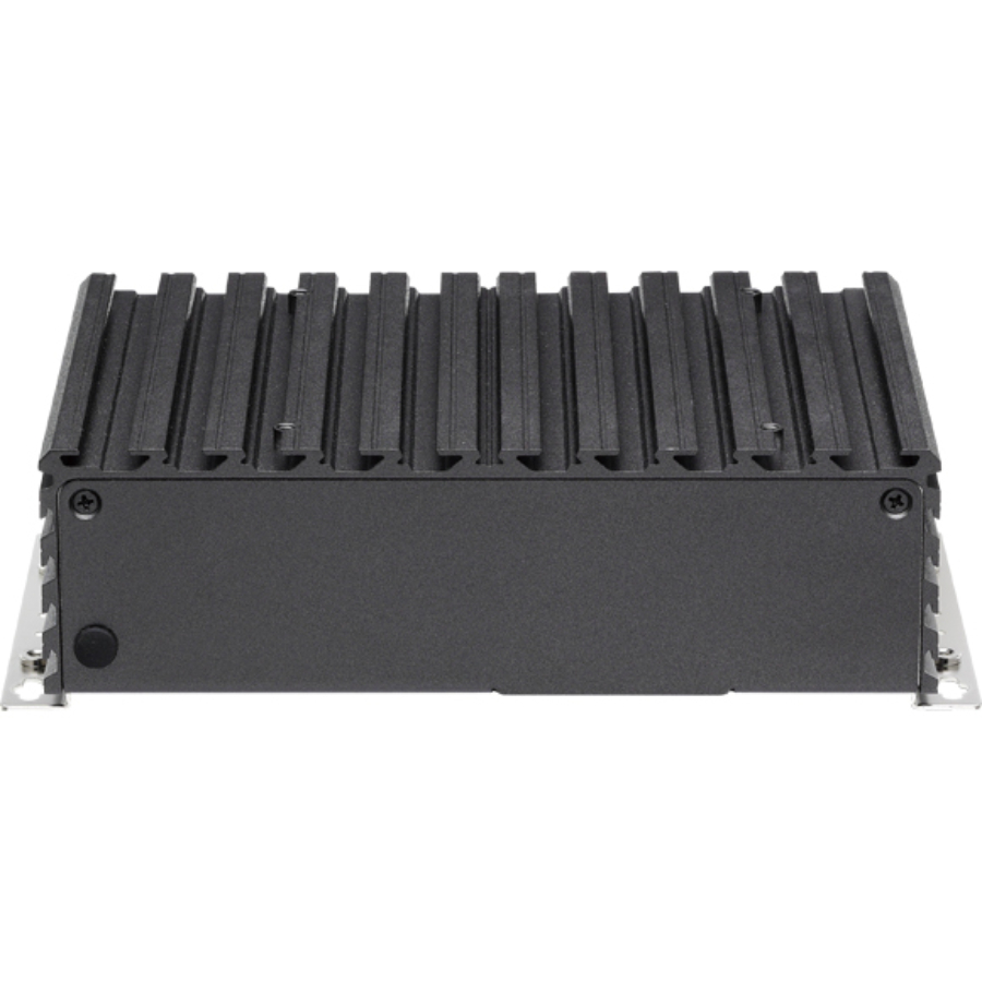 NISE 108 Compact J3455 Celeron Fanless Box PC