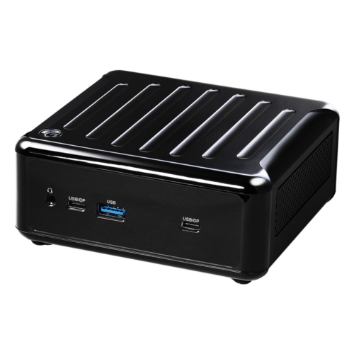 NUC BOX-1360P/D5 Intel 13th Gen Raptor Lake-P Core i7 Fanned NUC PC with DDR5 Memory