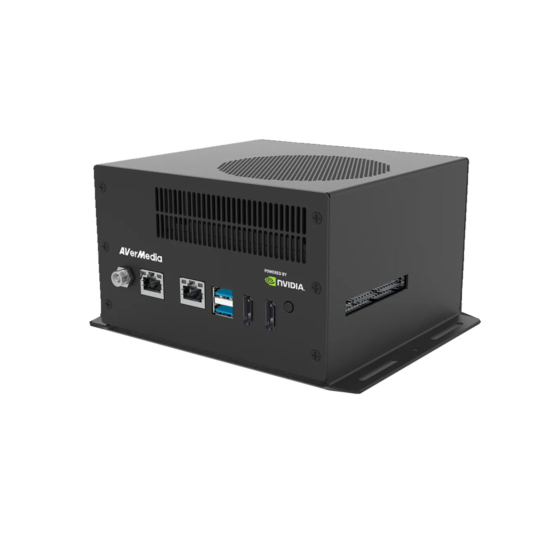 NVIDIA Jetson Computers
