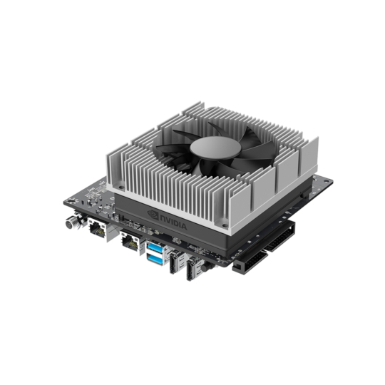 NVIDIA Jetson Developer Kit