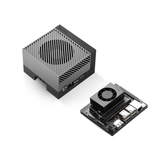 NVIDIA Jetson Orin Developer Kit