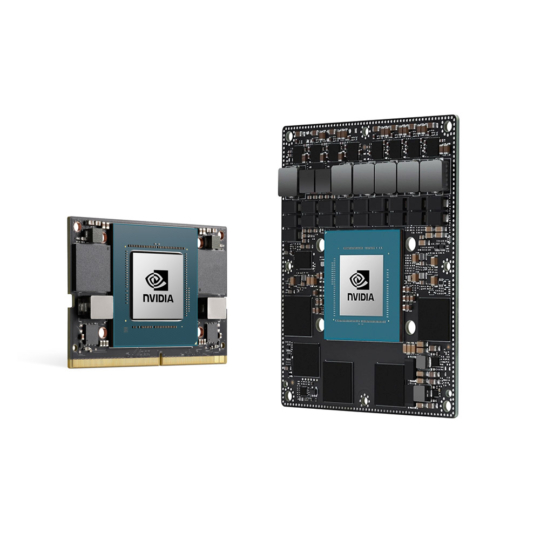 NVIDIA Jetson Orin Modules
