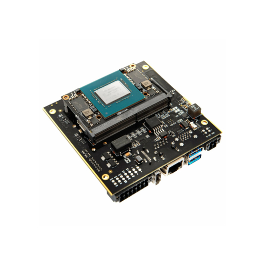 NVIDIA Jetson SBC