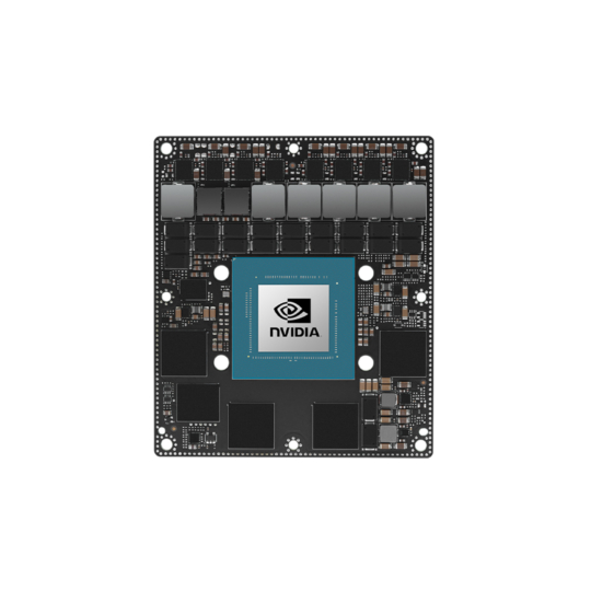 NVIDIA Jetson SOM (System-on-Module)