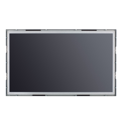 P7180 18.5” Full HD Open Frame Railway Monitor for Passenger Information System (PIS)