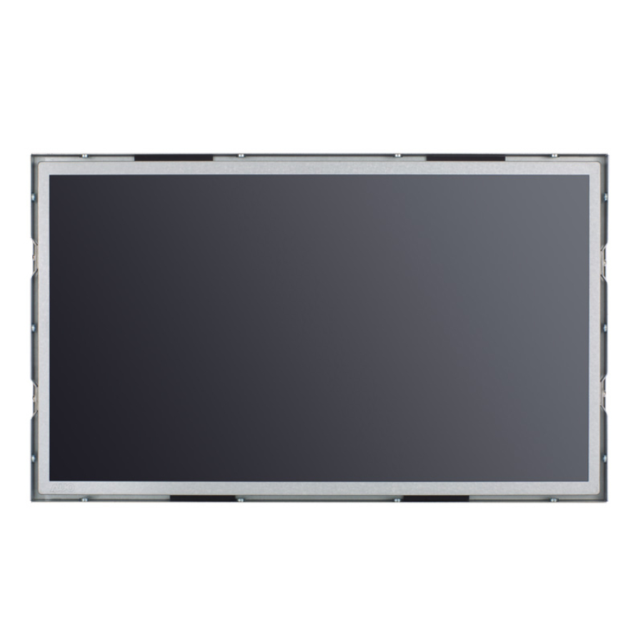 P7180 18.5” Full HD Open Frame Railway Monitor for Passenger Information System (PIS)