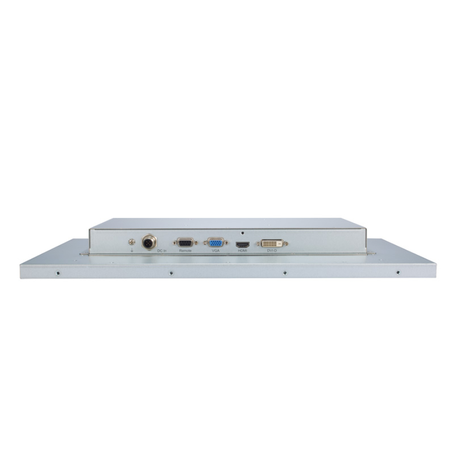 P7180 18.5” Full HD Open Frame Railway Monitor for Passenger Information System (PIS)