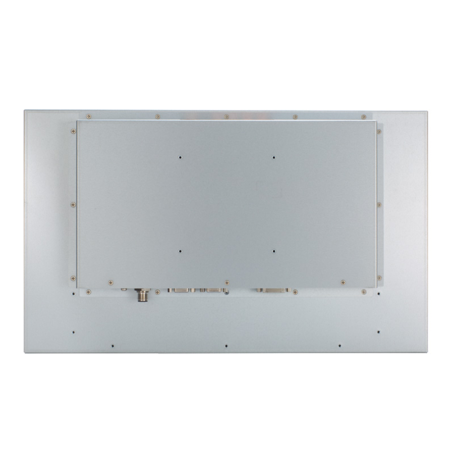 P7180 18.5” Full HD Open Frame Railway Monitor for Passenger Information System (PIS)