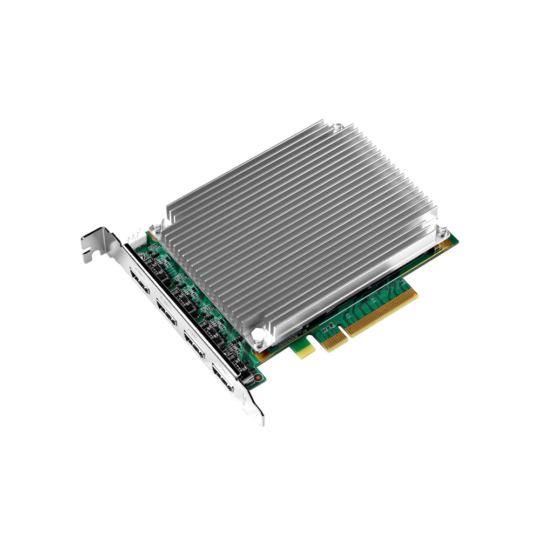 PCIe Capture Card