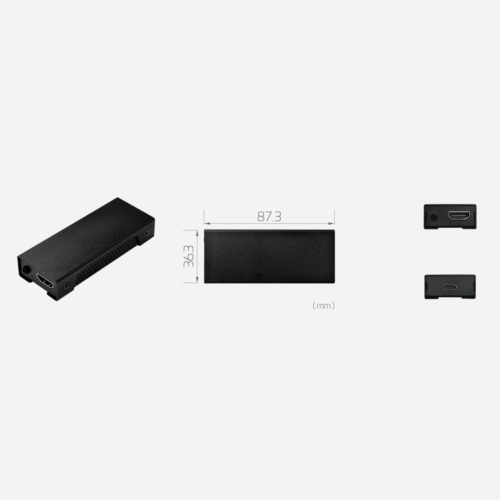 PD570 PRO HDMI2.0 HDR USB3 HDMI.20 4K60 Type C UVC Capture Dongle