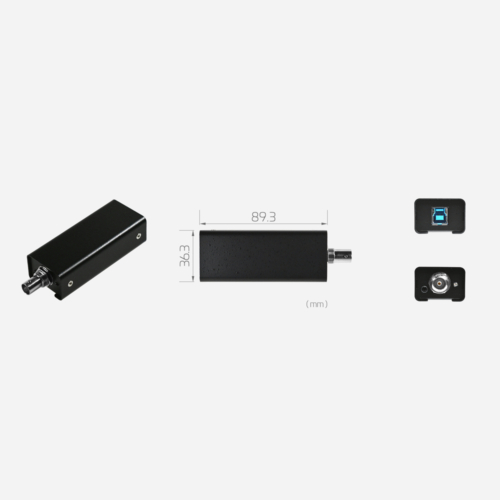PD570 PRO SDI USB3 HD/UXGA SDI Video Capture Adapter