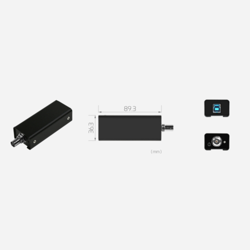 PD575 SDI USB3 1080P60 SDI Video Capture Device