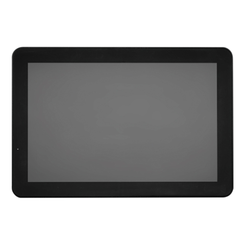 PPC-120T-AL 12.1″ WXGA Front IP65 Flush Mount Quad Core Panel PC