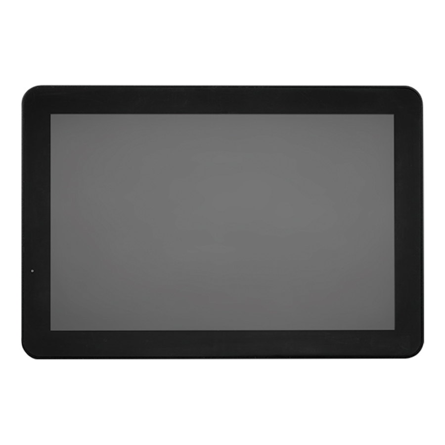 PPC-120T-AL 12.1″ WXGA Front IP65 Flush Mount Quad Core Panel PC