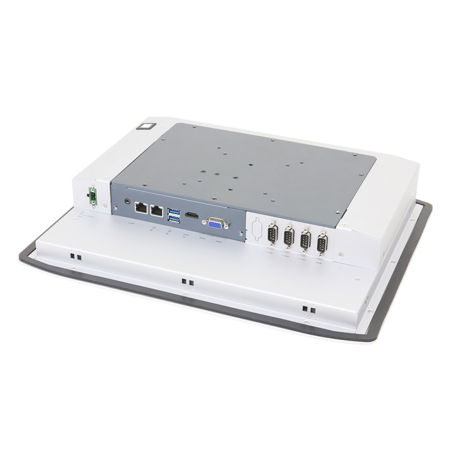 PPC-N193 19″ Dual Core IP66 PCAP Touch Panel