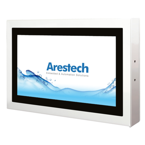 PPC-Z153PW 15.6″ FHD Widescreen 316 Stainless Intel Pentium N4200 Touch Computer