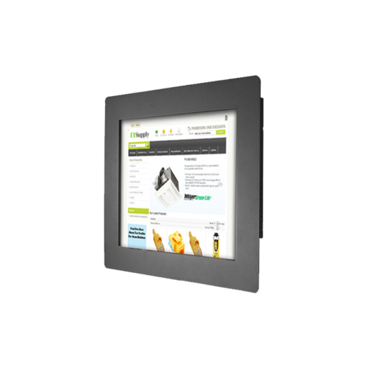Panel Mount Displays