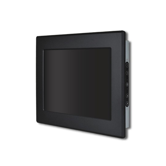 Panel Mount PC