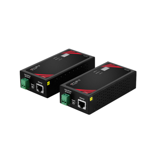 PoE Repeaters