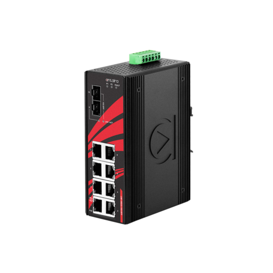 PoE Switches