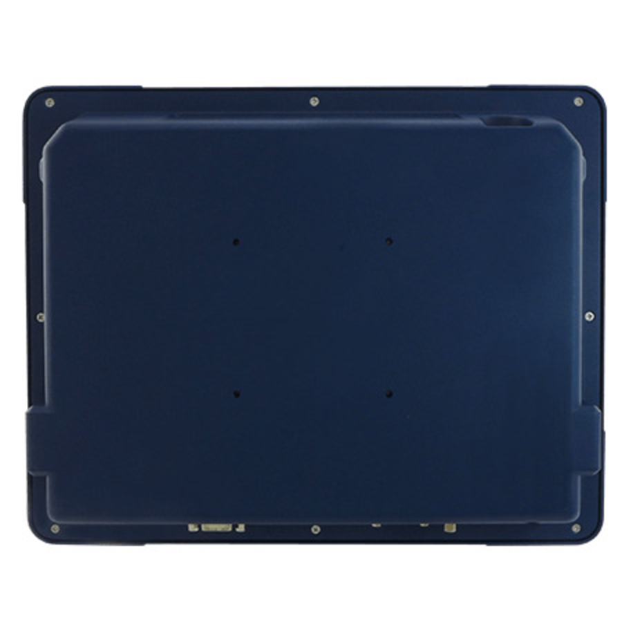 R08T200-VMU1 8.4″ G-WIN Front IP65 Vehicle Mount Monitor with Wide Power Input