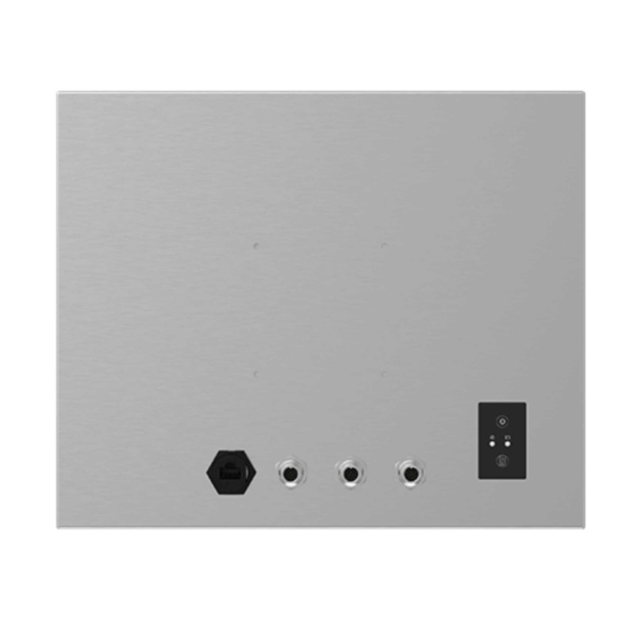 R10IE3S-67T2ST 10.4″ Intel Celeron N6210 IP67 Stainless Resistive Touch Computer