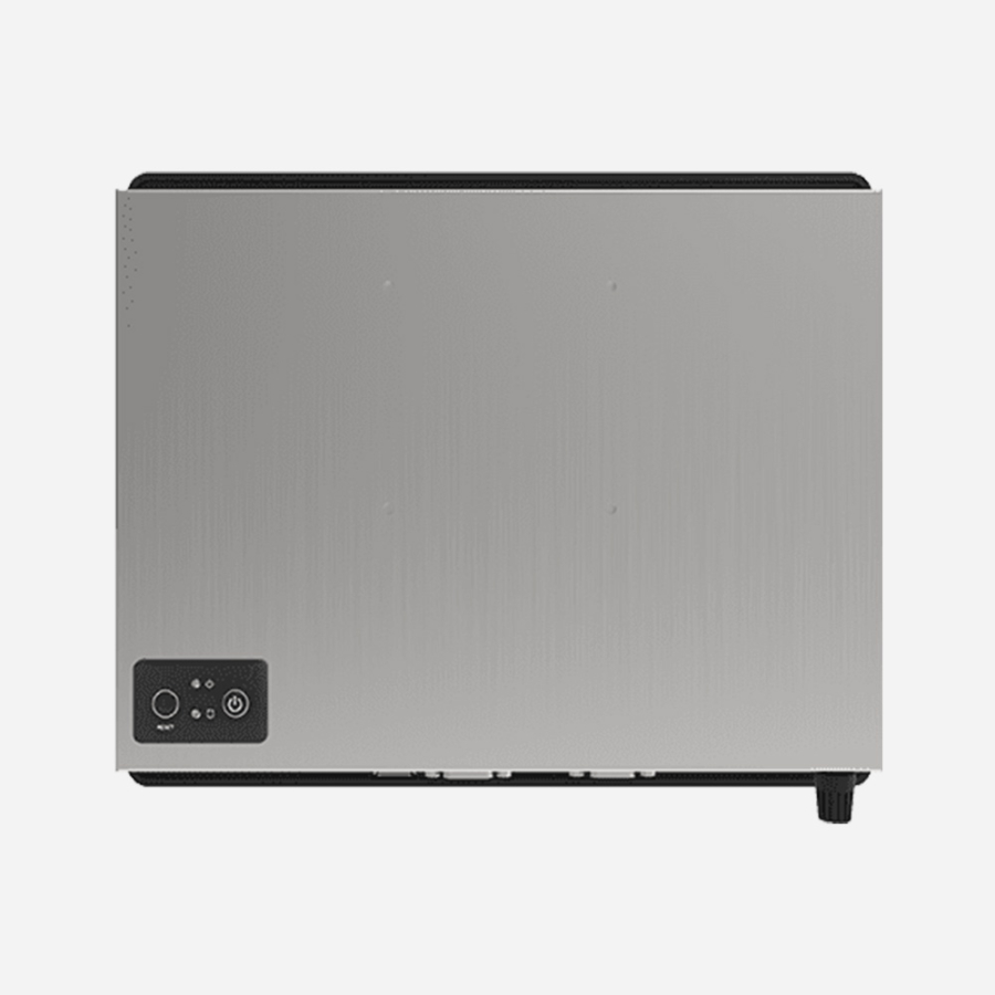 R10IT3S-PMT2 10.4″ XGA Panel Mount Widescreen Intel Core PC with Multi-Touch