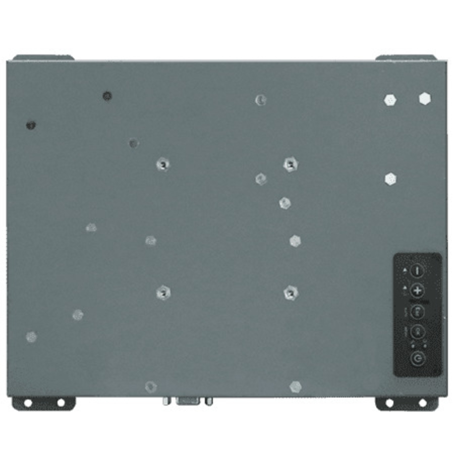 R10L600-OFP1 10.4″ Open Frame Touch Screen Monitor (4:3 SVGA, 800×600)