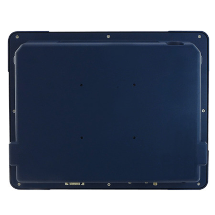 R10L600-VMP1 10.4″ G-WIN Front IP65 Vehicle Mount Touch Display with Ignition Control