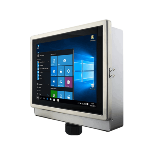R15IB3S-65EX 15″ Intel Celeron N2930 ATEX Panel PC