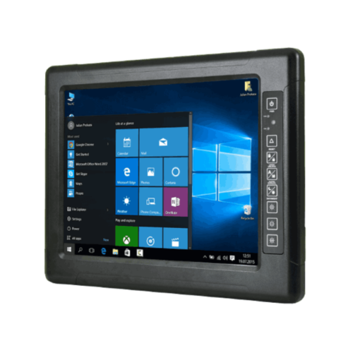 R15IB3S-VMC3(HB) 15″ Intel Celeron N2930 High Bright Rugged Computer