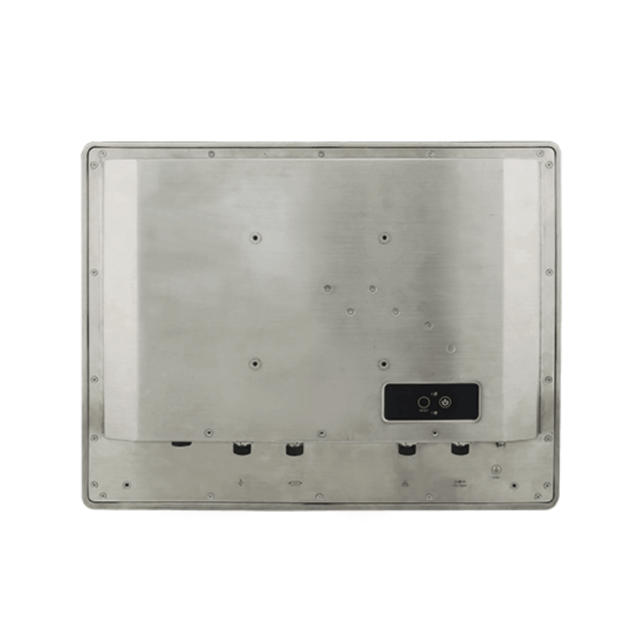 R15ID3S-65EX 15″ Intel Atom N2600 ATEX Panel PC