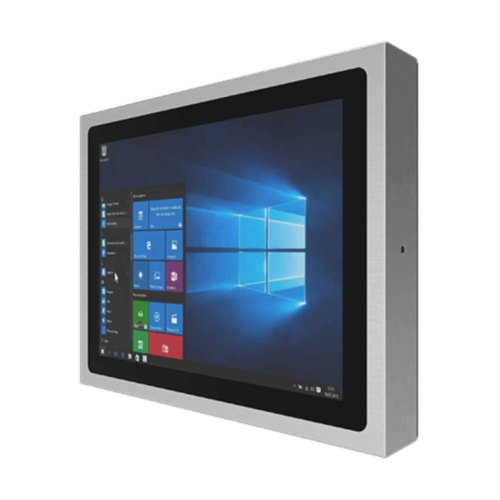 R15IE3S-SPC3 15″ Intel Celeron Elkhart Lake N6210 IP65 Stainless Steel Computer