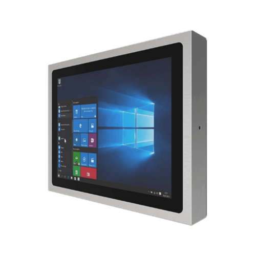 R15IE3S-SPC369 15″ Intel Celeron N6210 IP69K Stainless Steel Sealed Computer