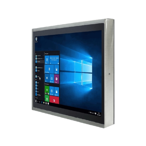 R15IT3S-SPC369 15″ XGA Waterproof IP69K Stainless Intel Core i5 PC with Conduit Piping