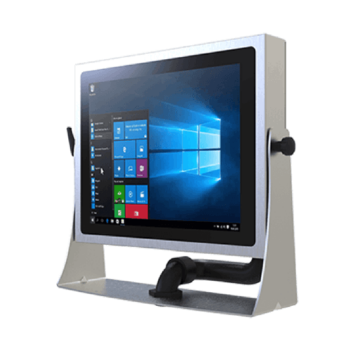 R15IT3S-SPC369-P1 15″ Full IP69K Anti Corrosive PC with Rain Mode Touch Control