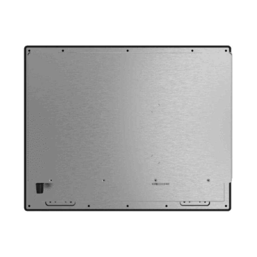 R15IT7T-PMC3 15″ XGA Panel Mount Panel PC with Tiger Lake Core i5 CPU