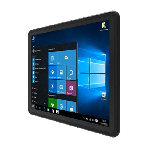 R15ITWS-MHB1-EX 15″ Intrinsically Safe C1D2 Computer with Intel Core Tiger Lake i5 CPU