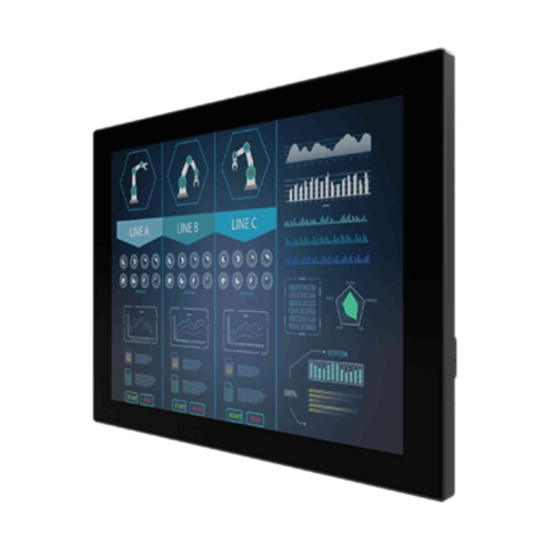 R15L600-PCC3OD 15″ Outdoor XGA Sunlight Readable Monitor