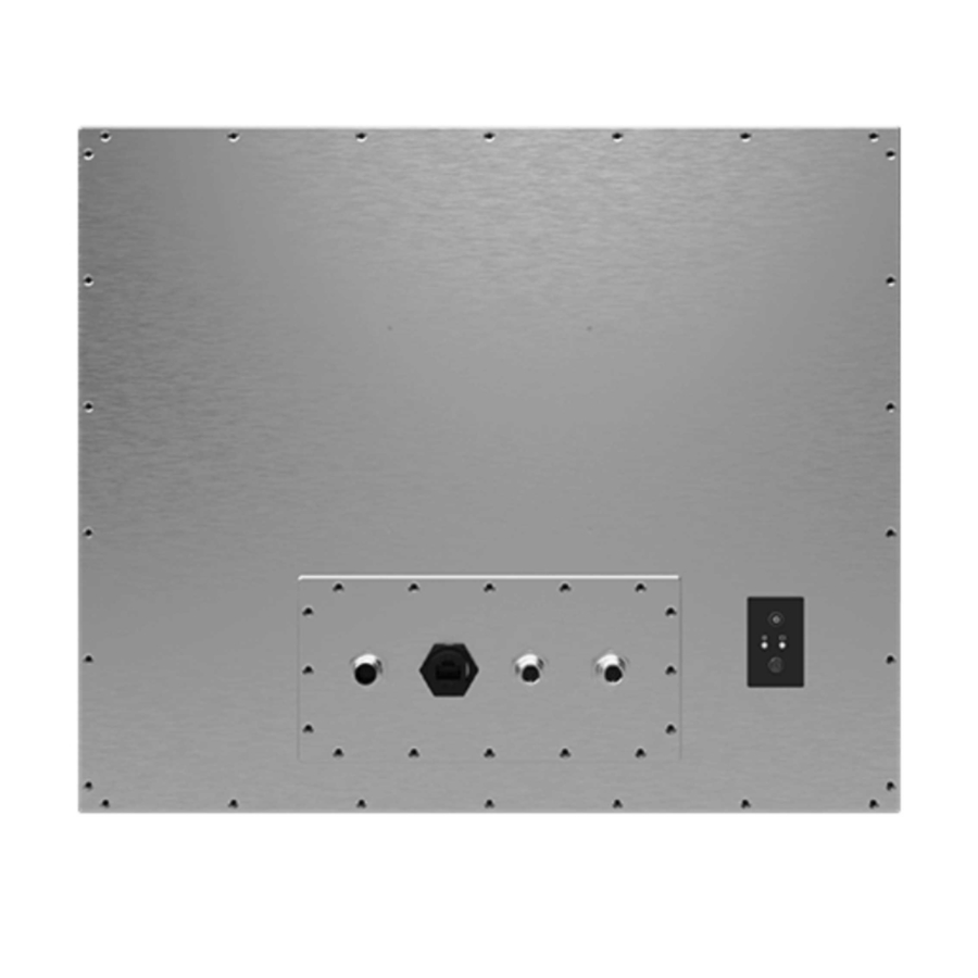 R17IE3S-SPM1 17″ Intel Celeron N6210 IP65 Stainless PCAP Touch PC