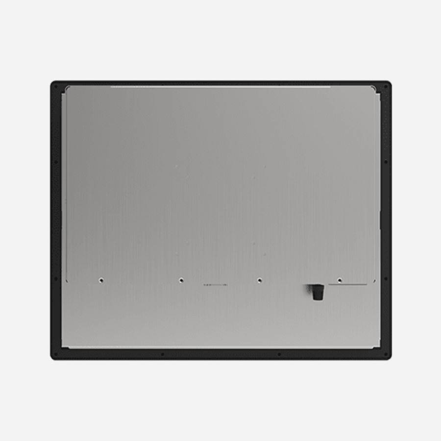 R17IT3S-IPM1 17″ SXGA Front IP65 Flush Mount Computer with i5 Intel Core CPU