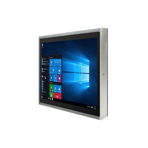R17IT3S-SPM169 17″ 1280×1024 Waterproof Touchscreen PC with Intel Core Tiger Lake i5 CPU
