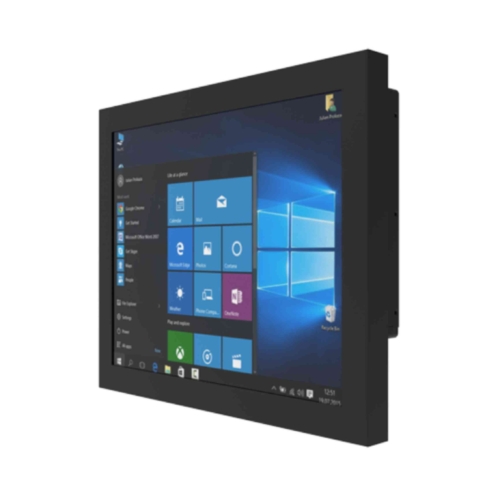 R17IT7T-CHM1 17″ SXGA Tiger Lake i5 Touch Computer