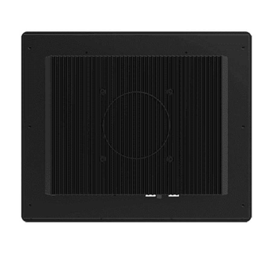 R17ITWS-MHA1-EX 17″ Industrial UL C1D2 Panel PC with Intel Core Tiger Lake i5 CPU