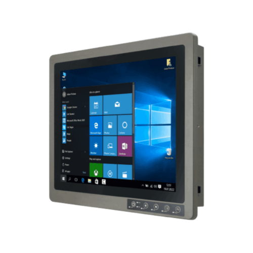 R19IHAT-66EX-T 19″ High Bright ATEX Panel PC with Intel Core i5 Tiger Lake CPU