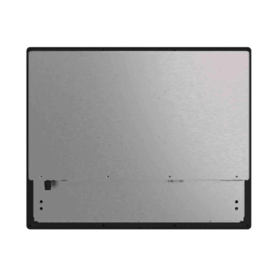 R19IT7T-PMM1 19″ SXGA Panel Mount Touch Computer with Tiger Lake Core i5 CPU