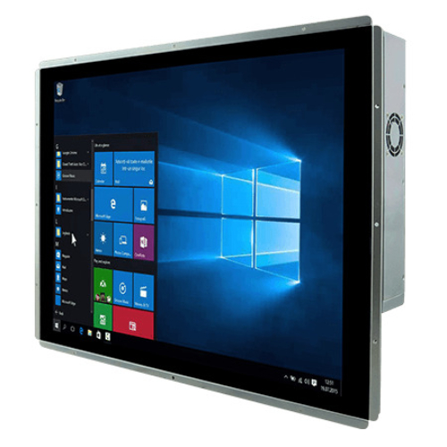 R19IT7T-POM1 19″ Intel Core i5 Tiger Lake All In One PC Open Frame