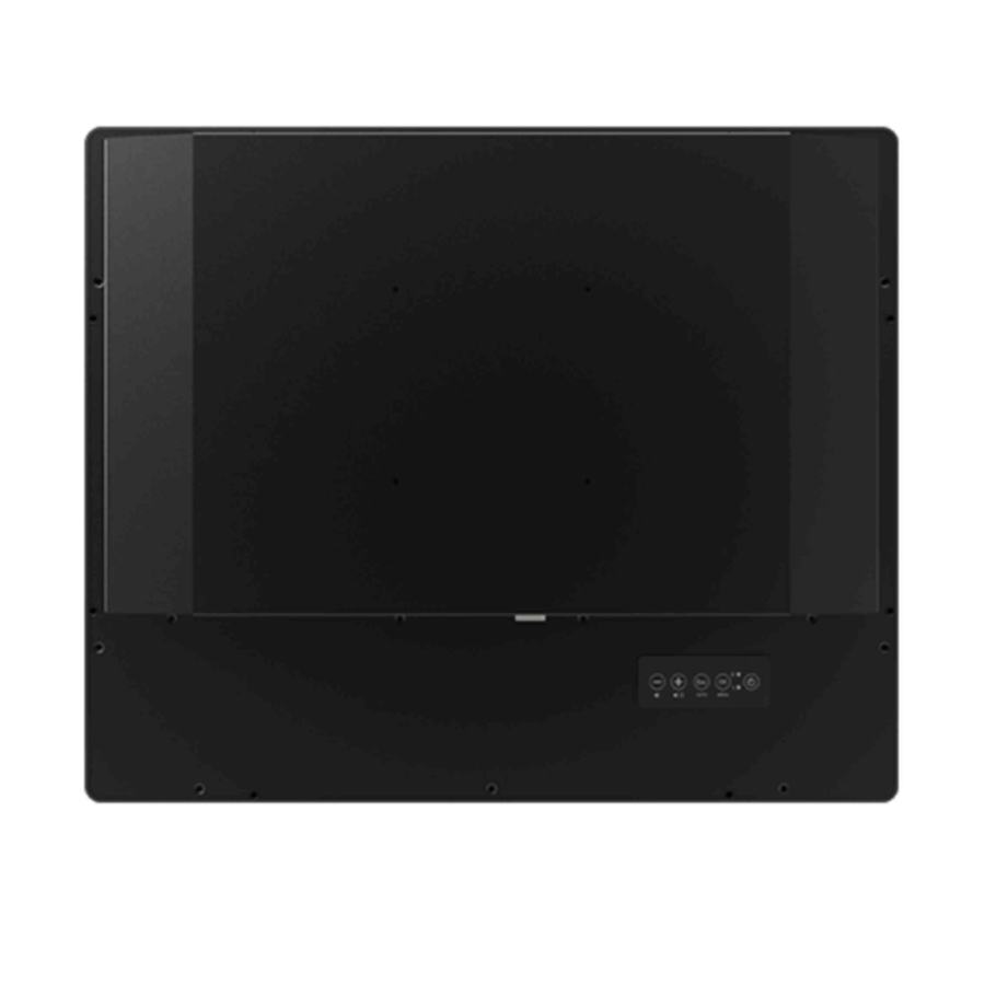R19L100-GCA3OD 19″ High Bright Outdoor SXGA PCAP Touch Display