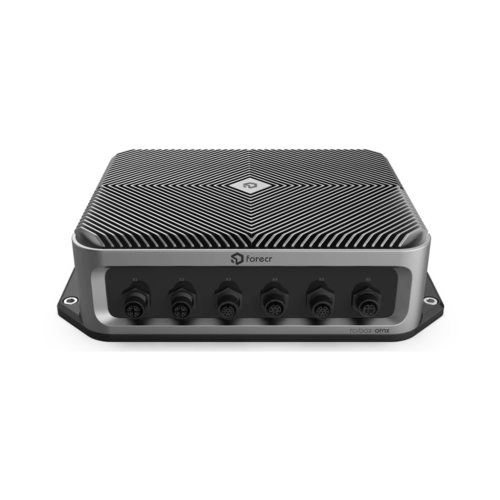 RAIBOX-ORNX NVIDIA Jetson Orin NX IP67 Waterproof Rugged Box PC