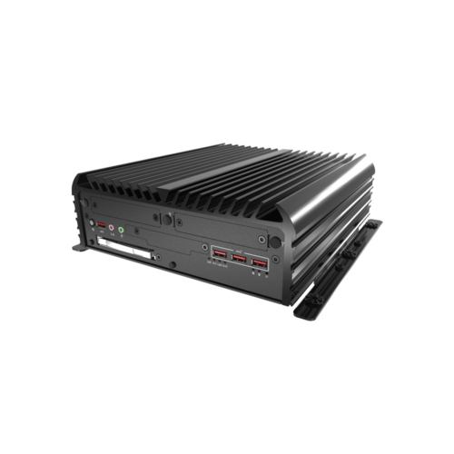 RCO-6000-ADL 13th Gen Intel Core Rugged Fanless Computer